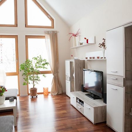 Ferienwohnung Am Korretsberg Kruft Номер фото
