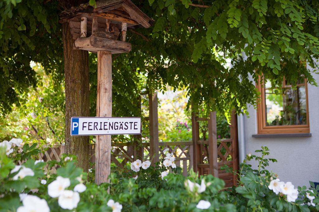Ferienwohnung Am Korretsberg Kruft Номер фото