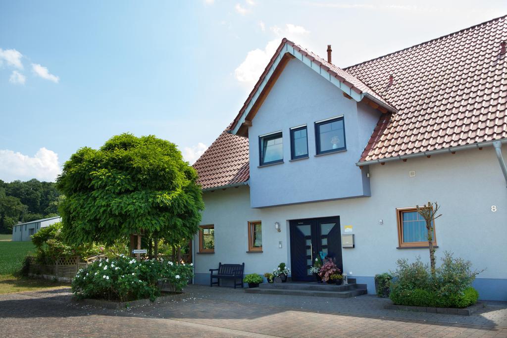 Ferienwohnung Am Korretsberg Kruft Номер фото
