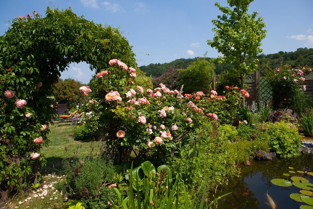 Ferienwohnung Am Korretsberg Kruft Номер фото
