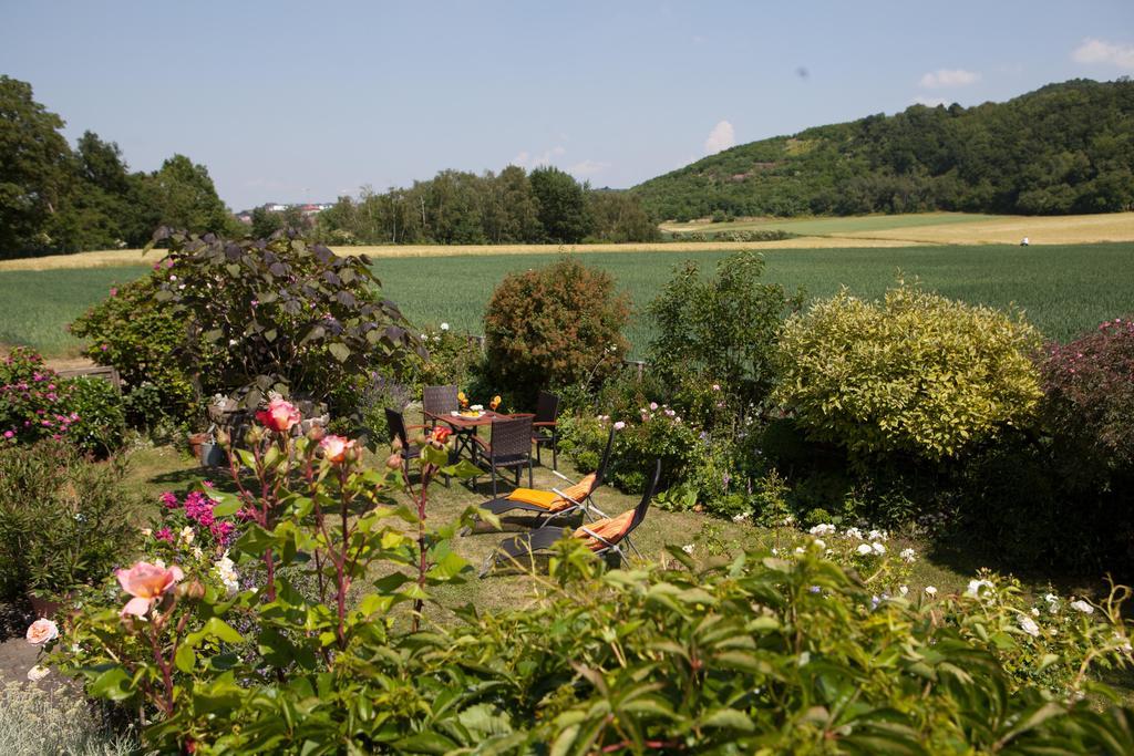 Ferienwohnung Am Korretsberg Kruft Номер фото