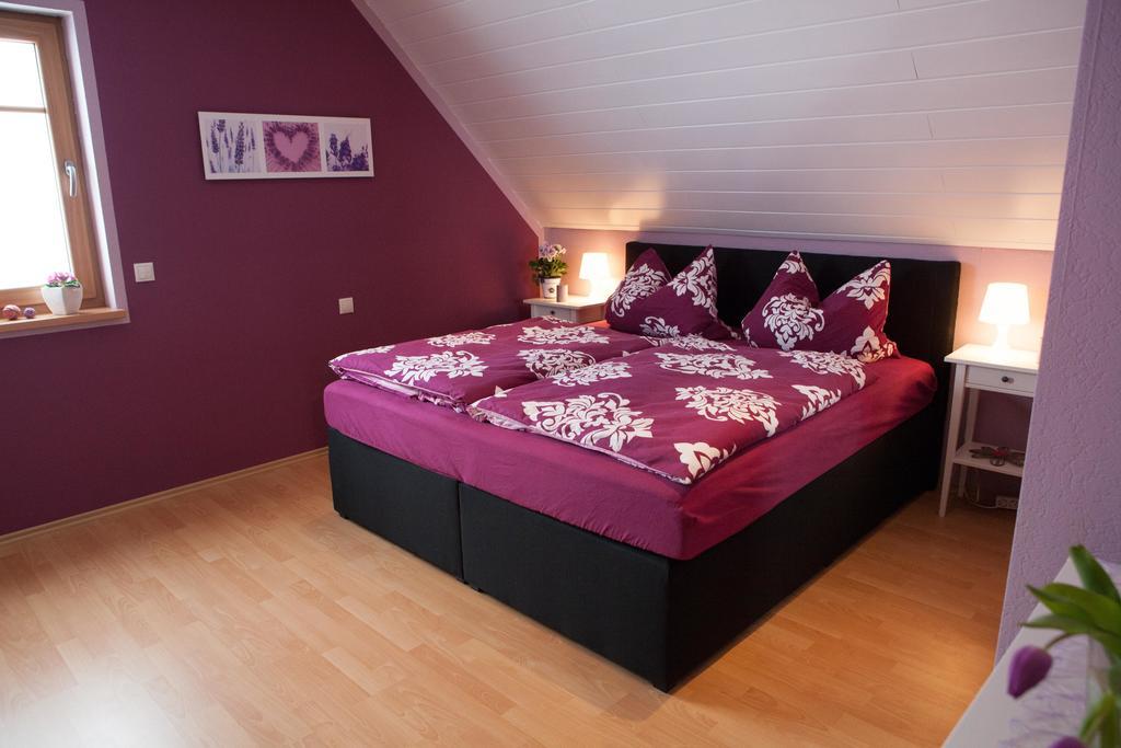 Ferienwohnung Am Korretsberg Kruft Номер фото
