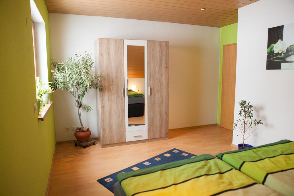 Ferienwohnung Am Korretsberg Kruft Номер фото