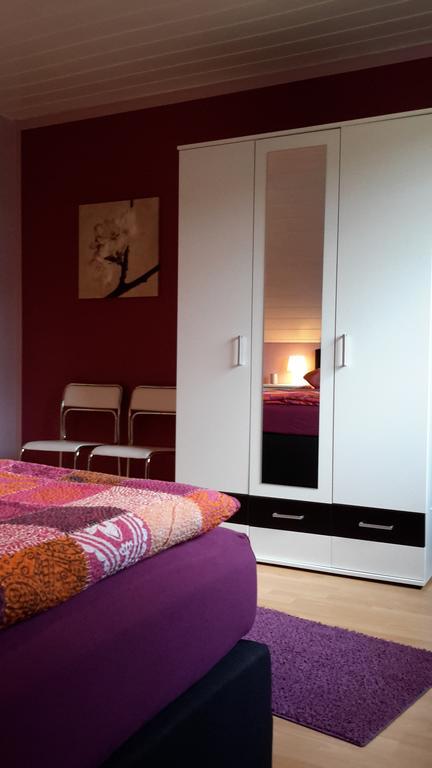 Ferienwohnung Am Korretsberg Kruft Екстер'єр фото